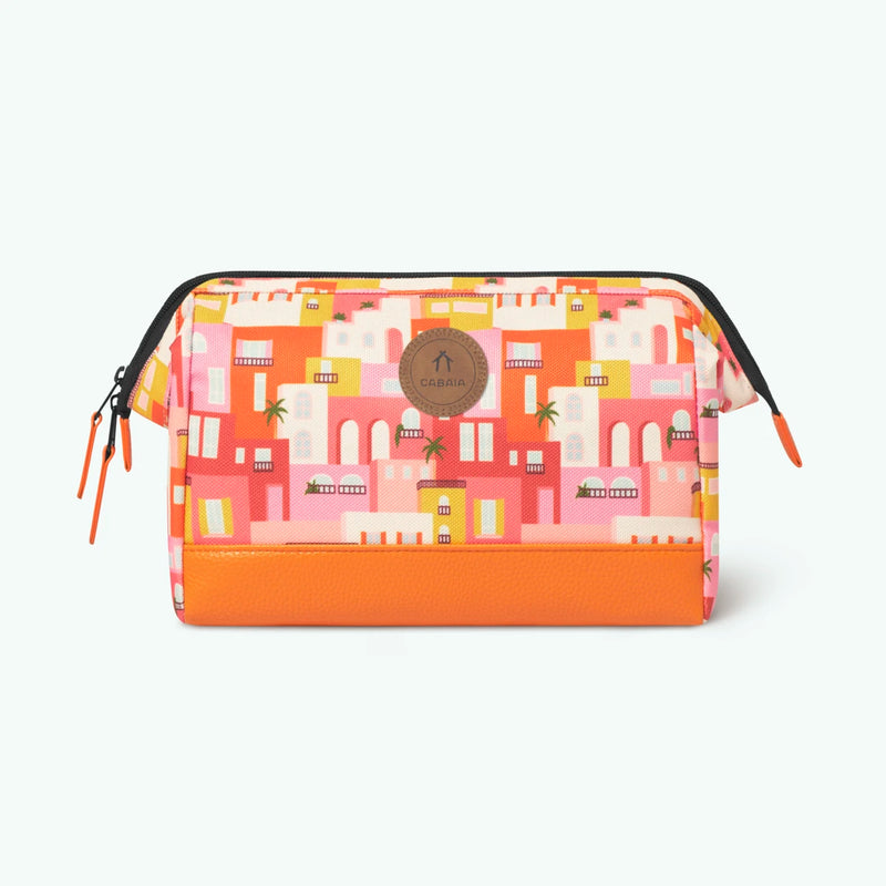 Trousse de toilette Medium Rhodes · Trousse de voyage