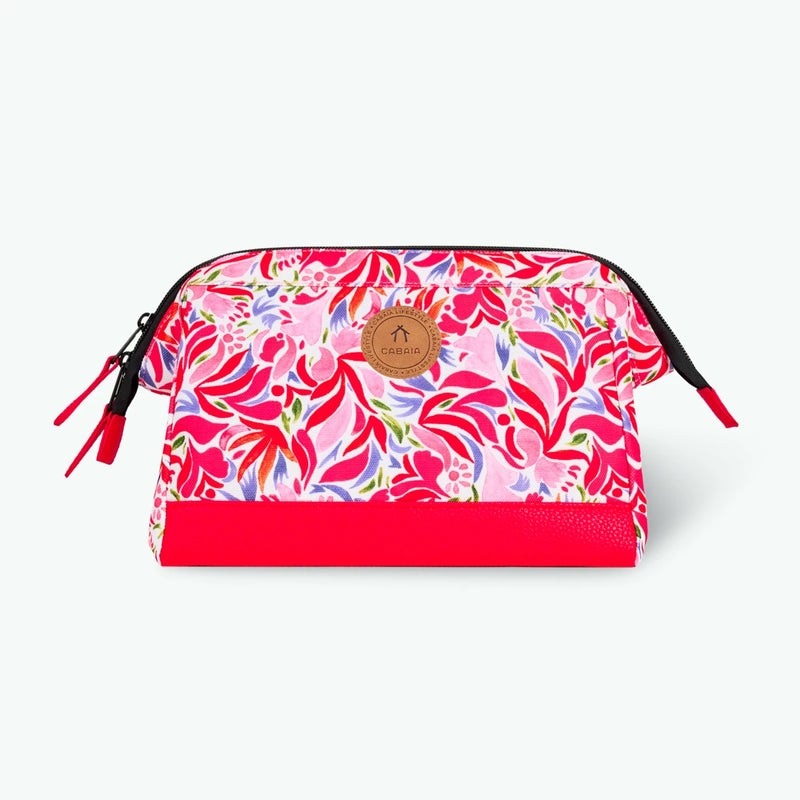 Trousse de toilette Medium Santorin · Trousse de voyage