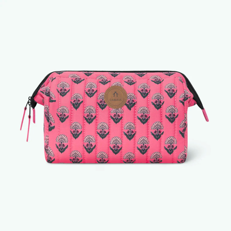 Trousse de toilette Medium Sienna · Trousse de voyage