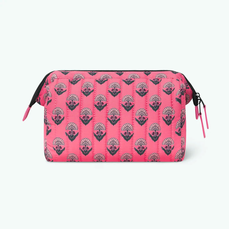 Trousse de toilette Medium Sienna — vue 3
