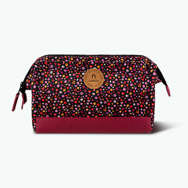 Trousse de toilette Medium Via Polo · Trousse de voyage
