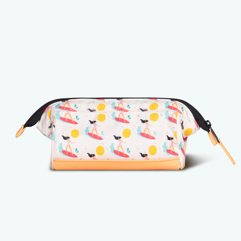 Trousse Small Rue des Rosiers — vue 4