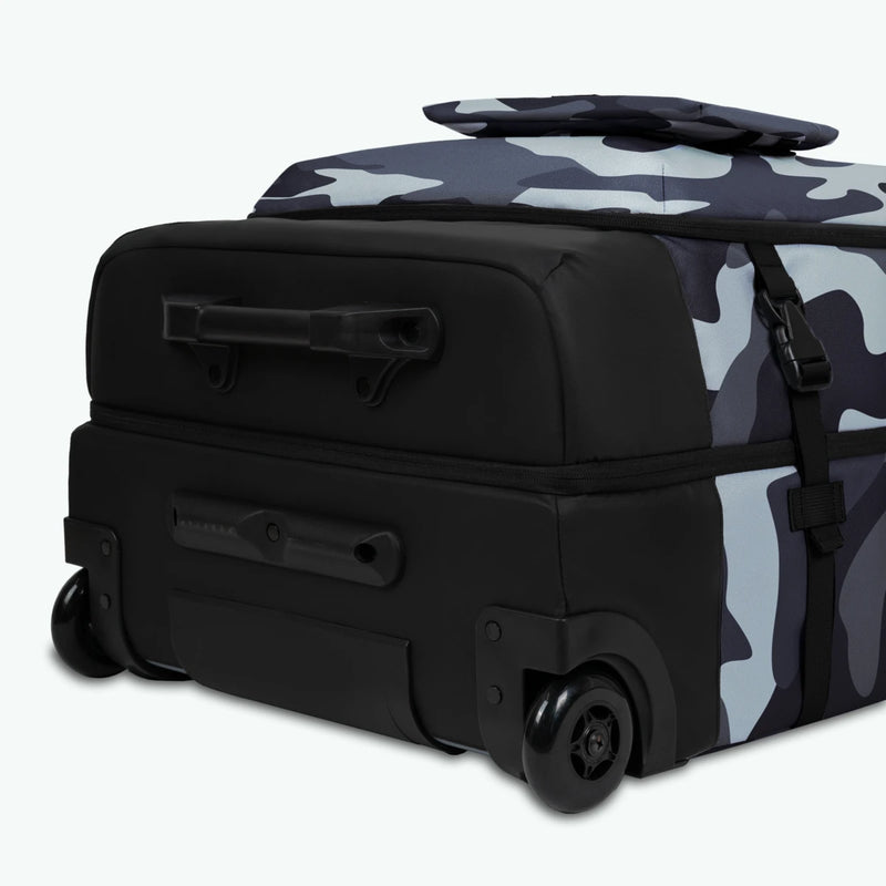 Valise souple 2 roues Large Bimini — vue 5