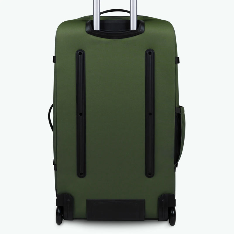 Valise souple 2 roues Large Coromandel — vue 4