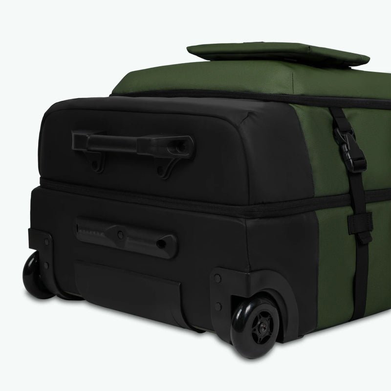 Valise souple 2 roues Large Coromandel — vue 6