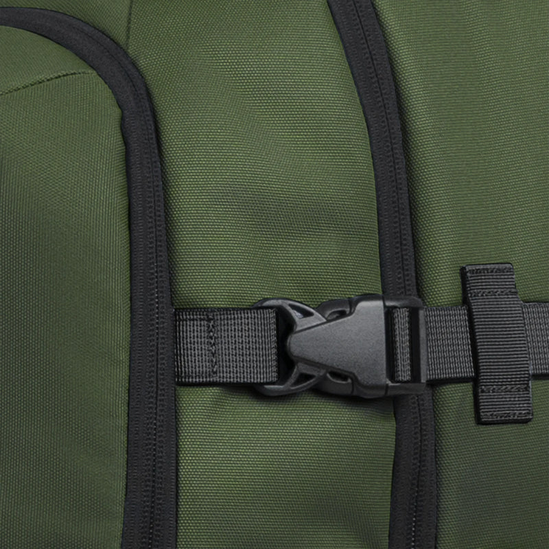 Valise souple 2 roues Large Coromandel — vue 7
