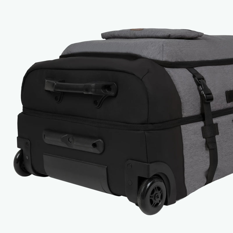 Valise souple 2 roues Large Getaria — vue 6