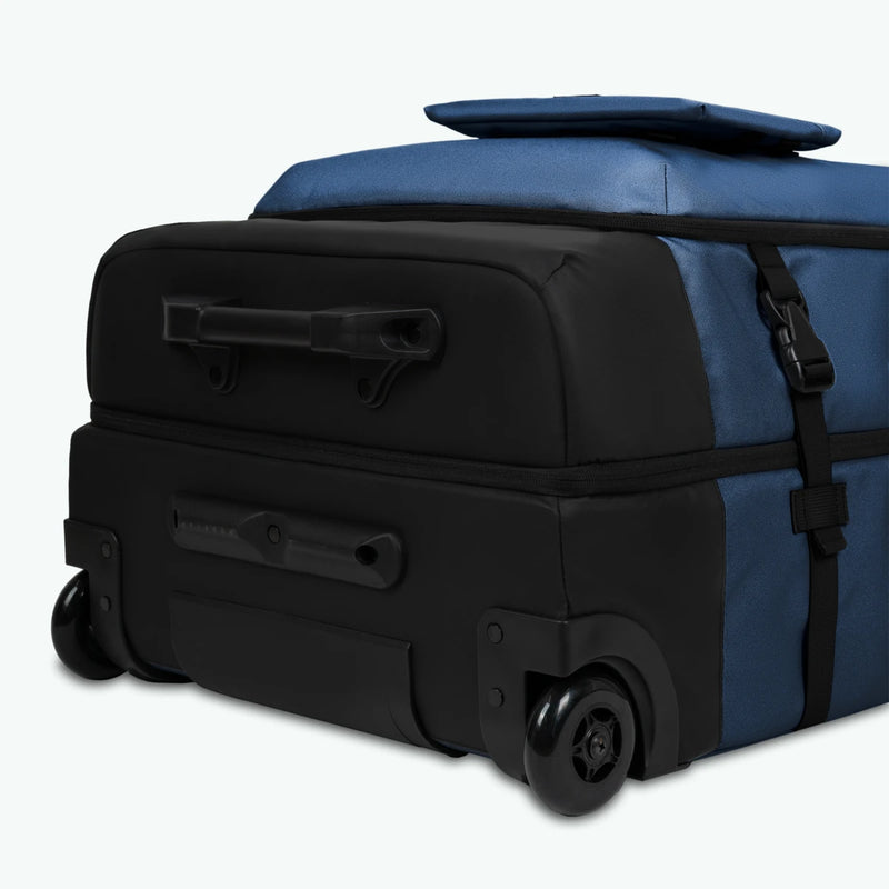 Valise souple 2 roues Large Shiraz — vue 6