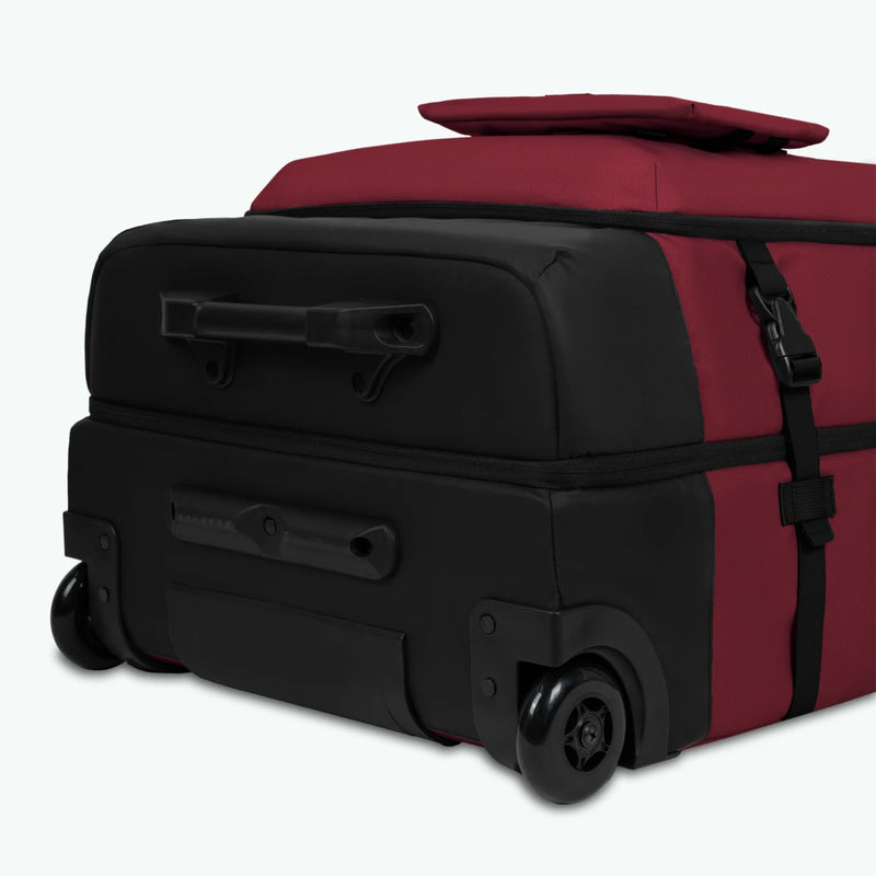 Valise souple 2 roues Large Sibiu — vue 6