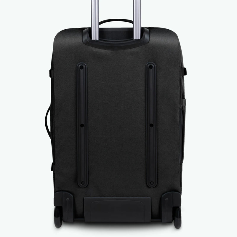 Valise souple 2 roues medium Berlin — vue 4