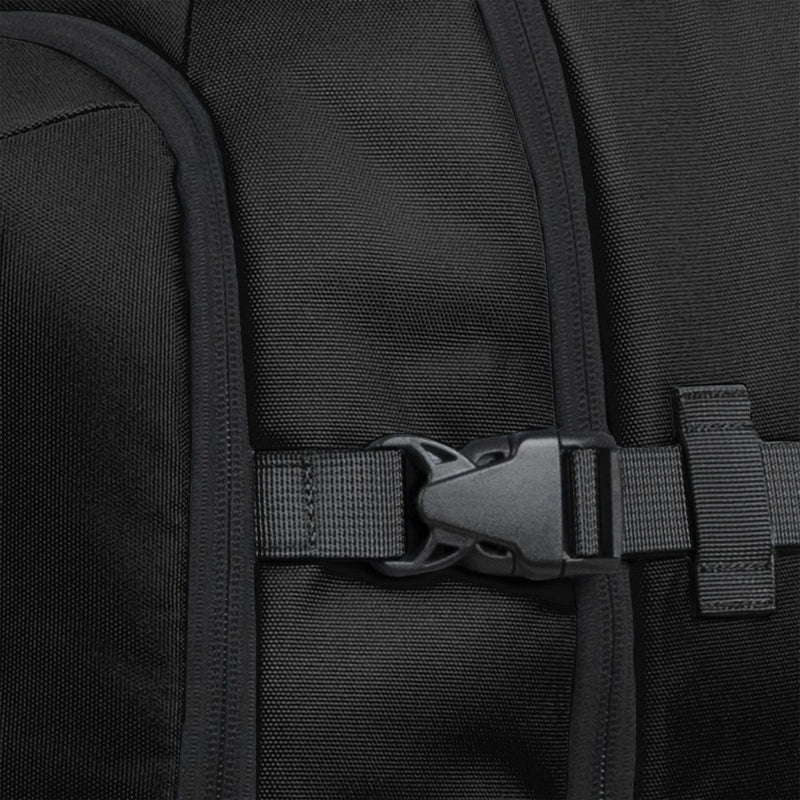 Valise souple 2 roues medium Berlin — vue 7