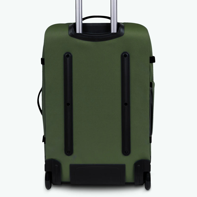 Valise souple 2 roues medium Coromandel — vue 4