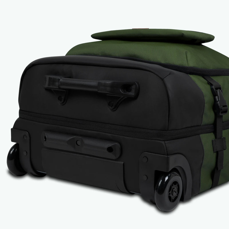 Valise souple 2 roues medium Coromandel — vue 6