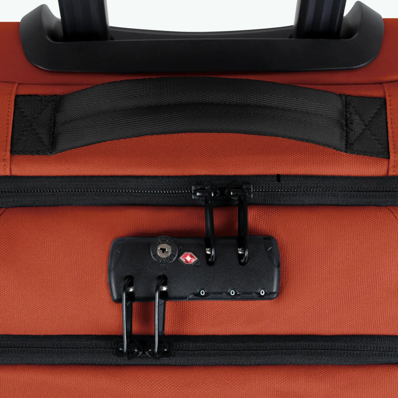 Valise souple 2 roues medium Kaikoura — vue 5