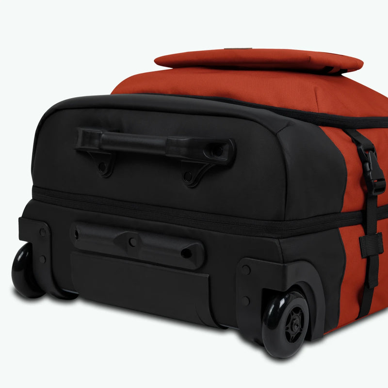 Valise souple 2 roues medium Kaikoura — vue 6