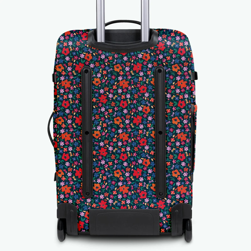 Valise souple 2 roues medium Maupiti — vue 4