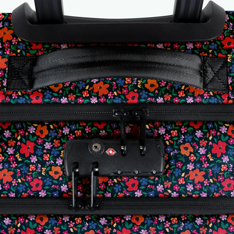 Valise souple 2 roues medium Maupiti — vue 5