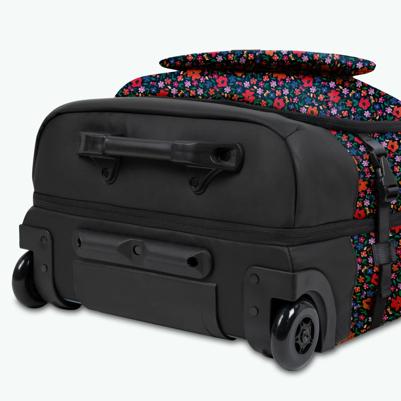 Valise souple 2 roues medium Maupiti — vue 6