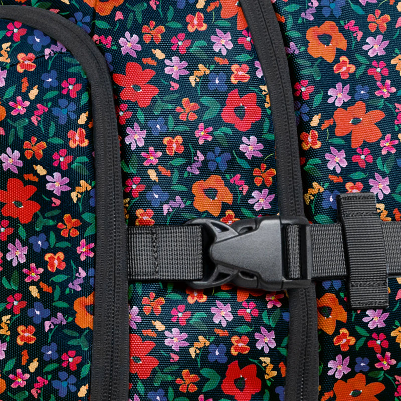 Valise souple 2 roues medium Maupiti — vue 7