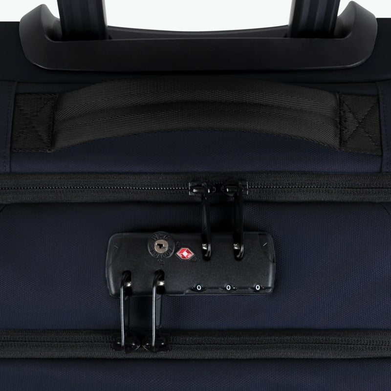 Valise souple 2 roues medium Reykjavik — vue 6