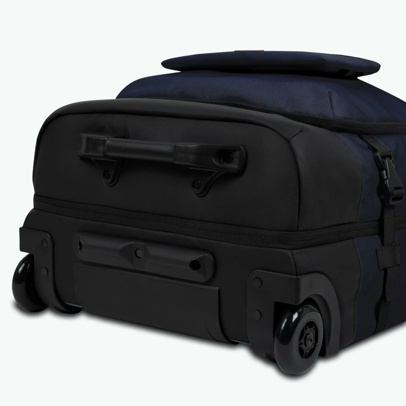 Valise souple 2 roues medium Reykjavik — vue 7