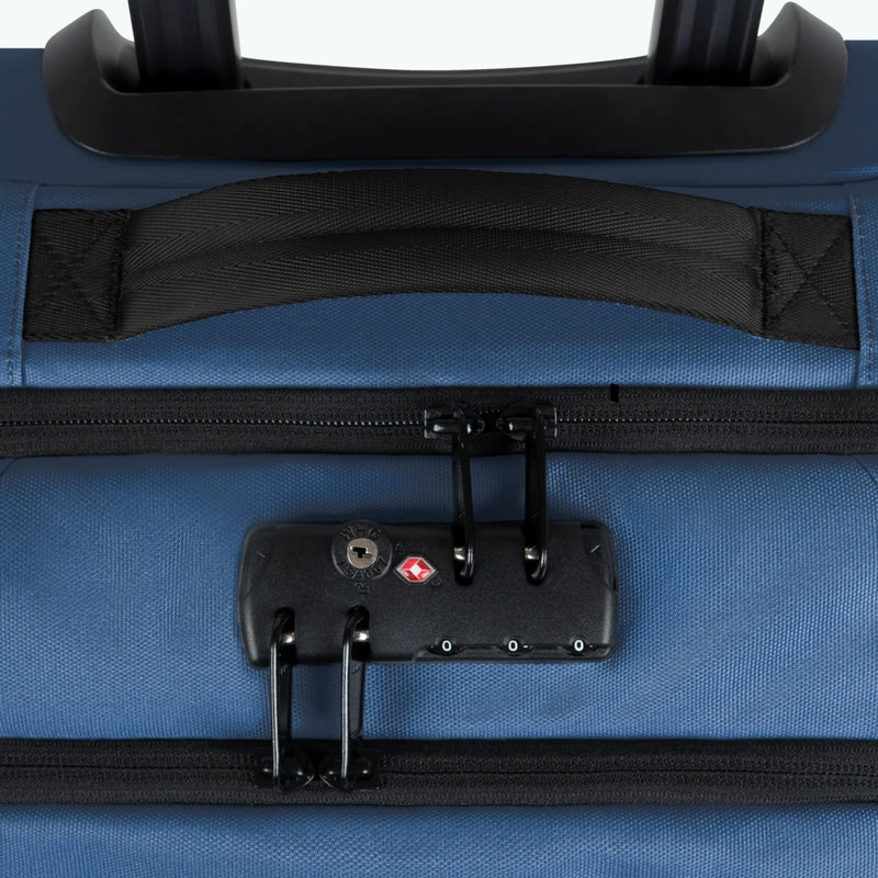 Valise souple 2 roues medium Shiraz — vue 5