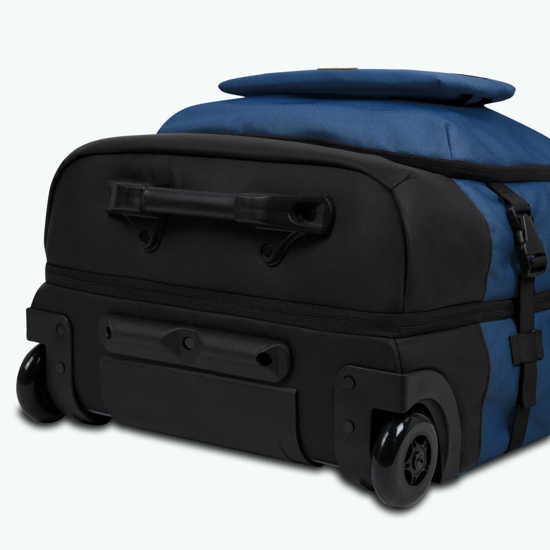 Valise souple 2 roues medium Shiraz — vue 6