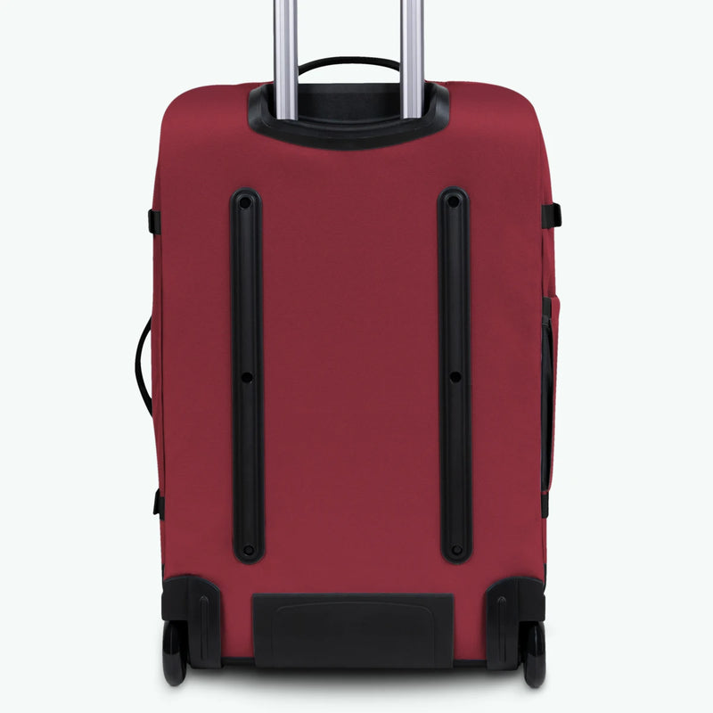 Valise souple 2 roues Medium Sibiu — vue 4