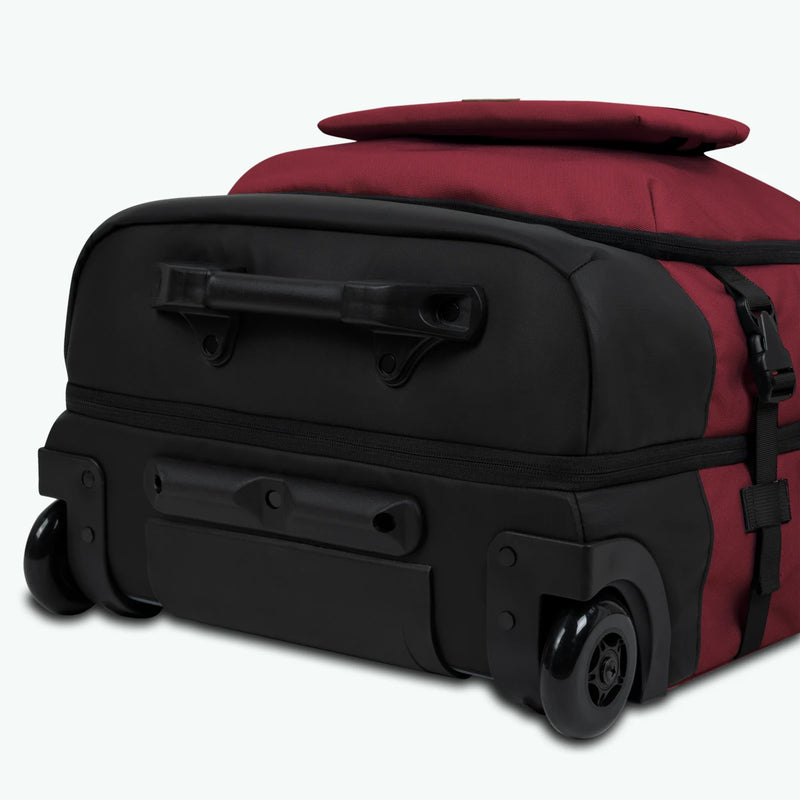 Valise souple 2 roues Medium Sibiu — vue 6
