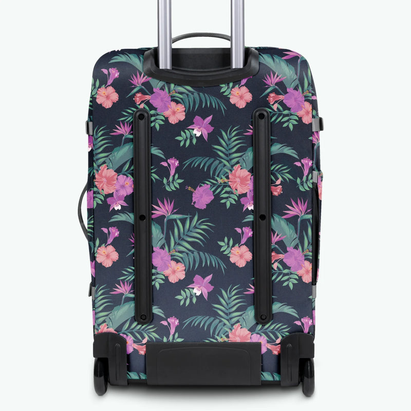 Valise souple 2 roues medium Valladolid — vue 4