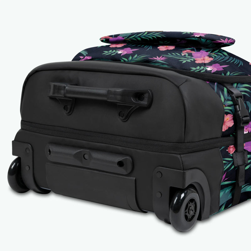 Valise souple 2 roues medium Valladolid — vue 6