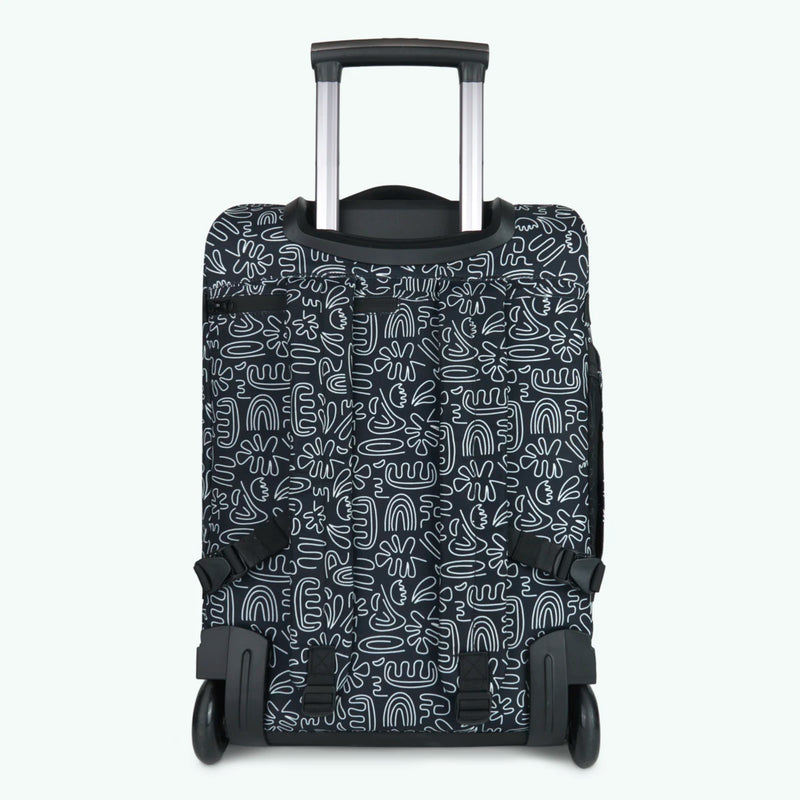 Valise souple 2 roues small Amiens — vue 6