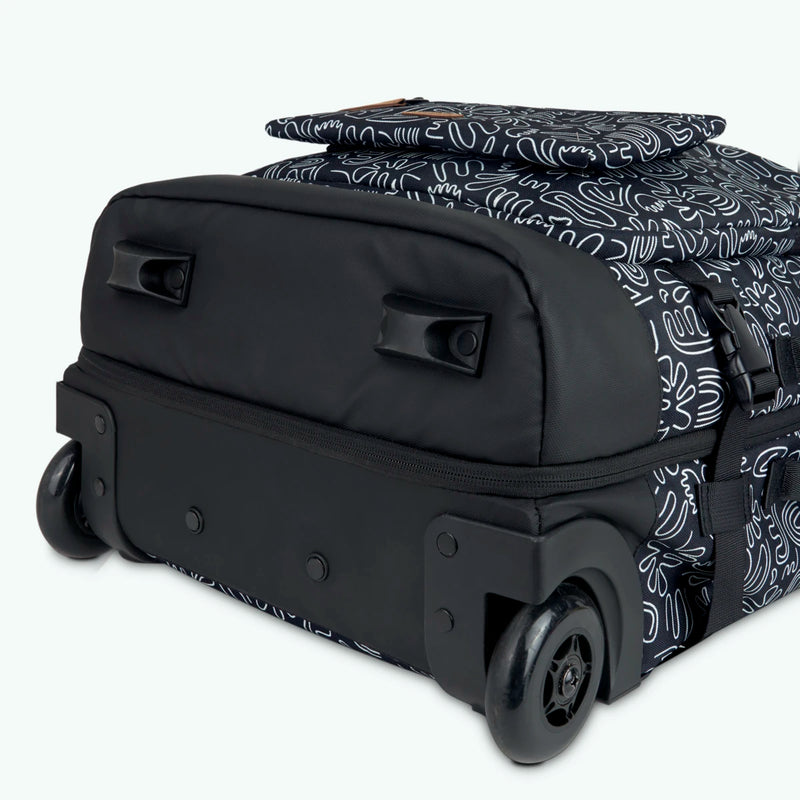 Valise souple 2 roues small Amiens — vue 9