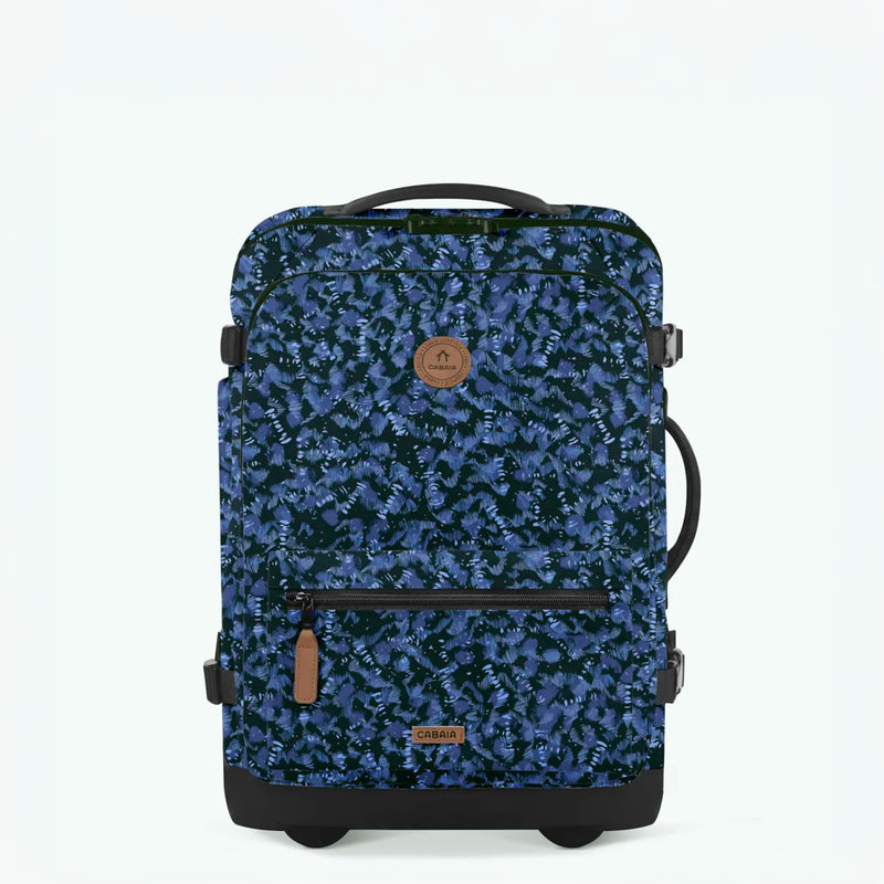 Valise souple 2 roues Small Askim