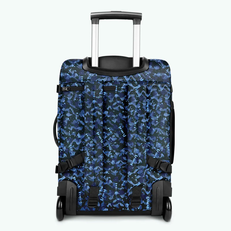 Valise souple 2 roues Small Askim — vue 3