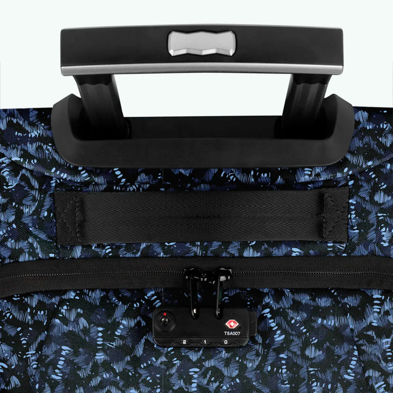 Valise souple 2 roues Small Askim — vue 4