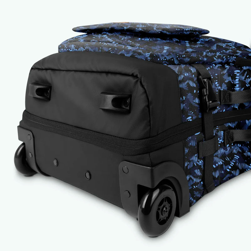 Valise souple 2 roues Small Askim — vue 5