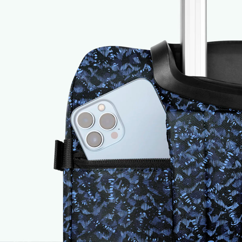 Valise souple 2 roues Small Askim — vue 6