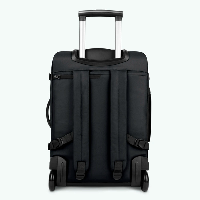 Valise souple 2 roues small Berlin — vue 6