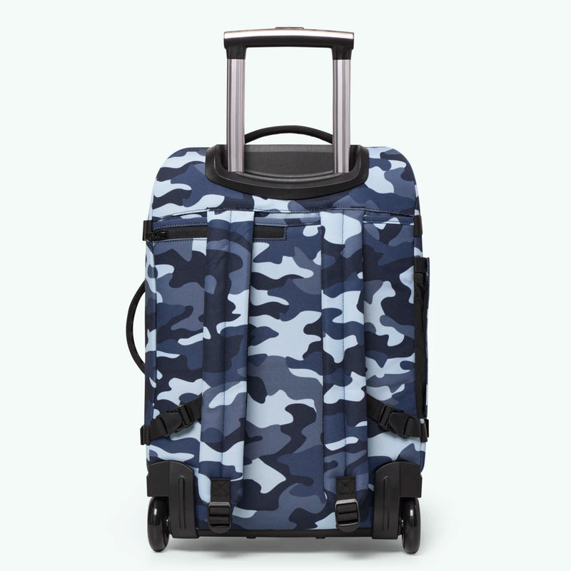 Valise Souple 2 roues small Bimini — vue 4