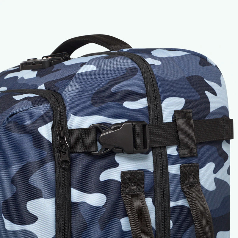 Valise Souple 2 roues small Bimini — vue 8