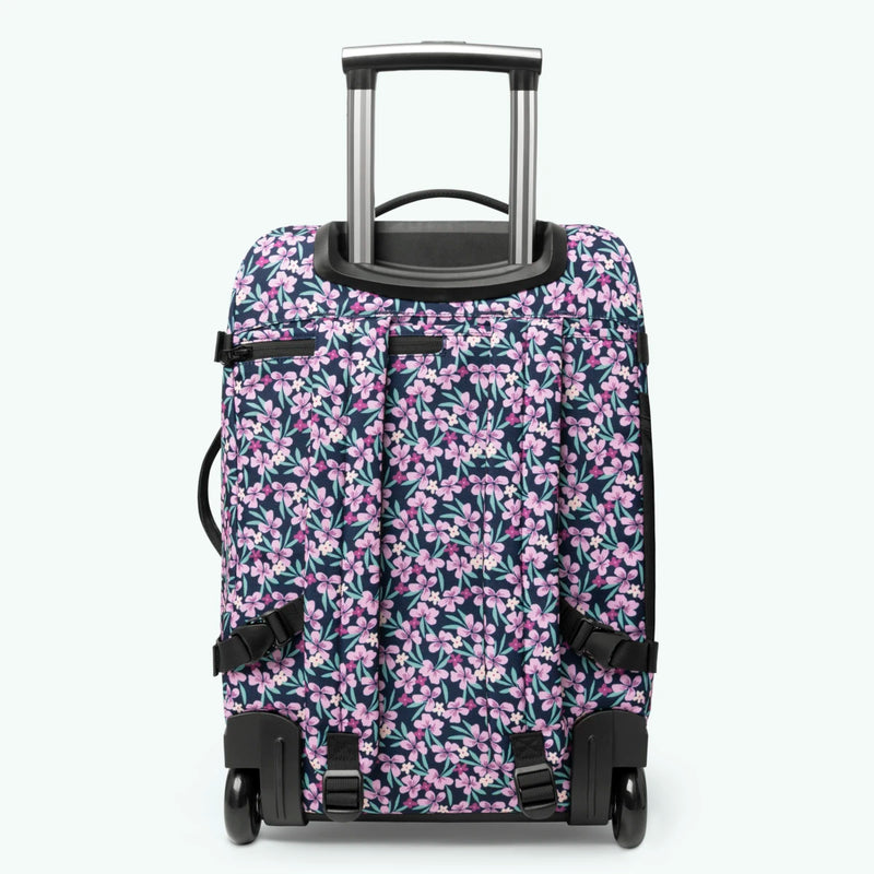 Valise souple 2 roues small Cagliari — vue 7