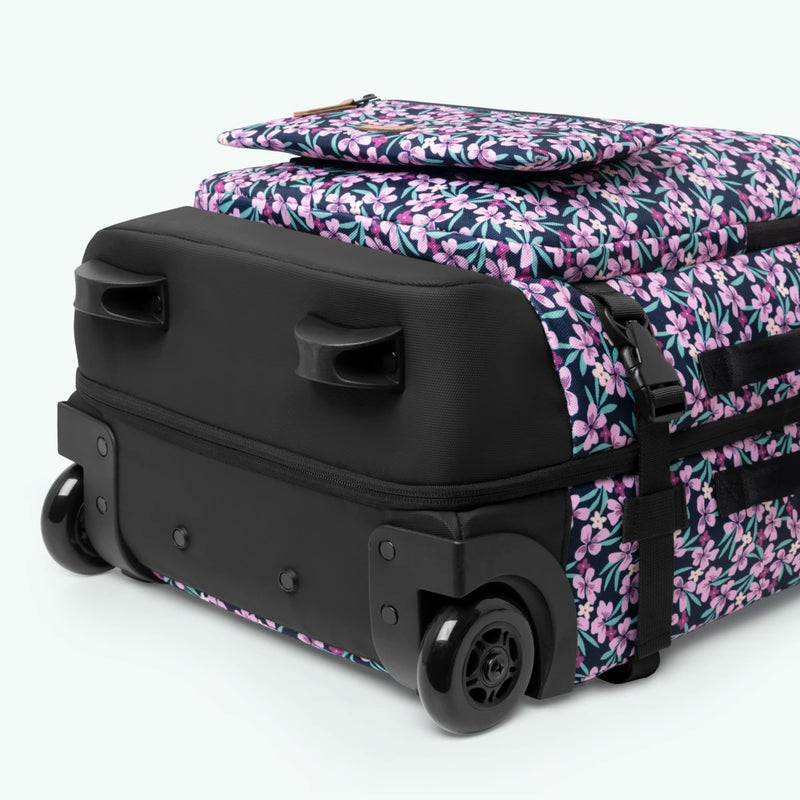 Valise souple 2 roues small Cagliari — vue 9