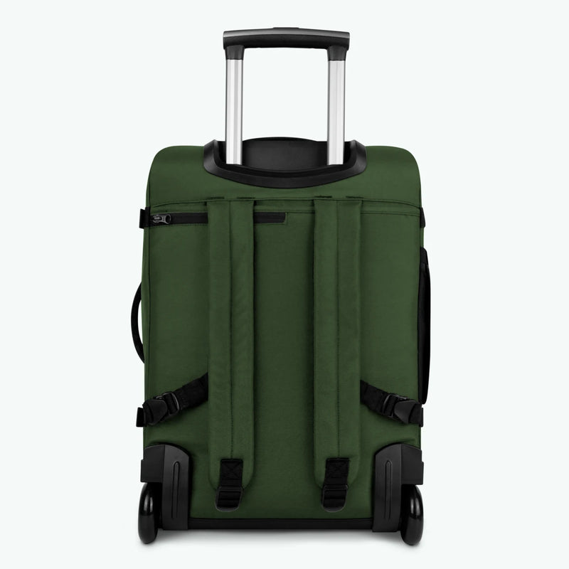 Valise souple 2 roues small Coromandel — vue 3