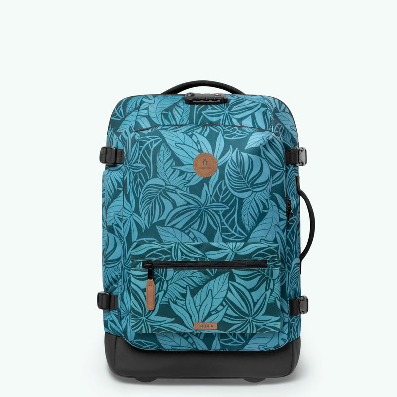 Valise souple 2 roues Small El Cotillo · Valise cabine