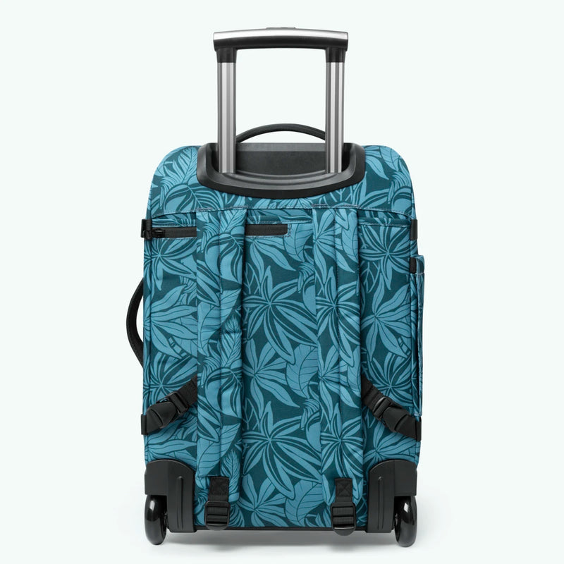 Valise souple 2 roues Small El Cotillo — vue 7