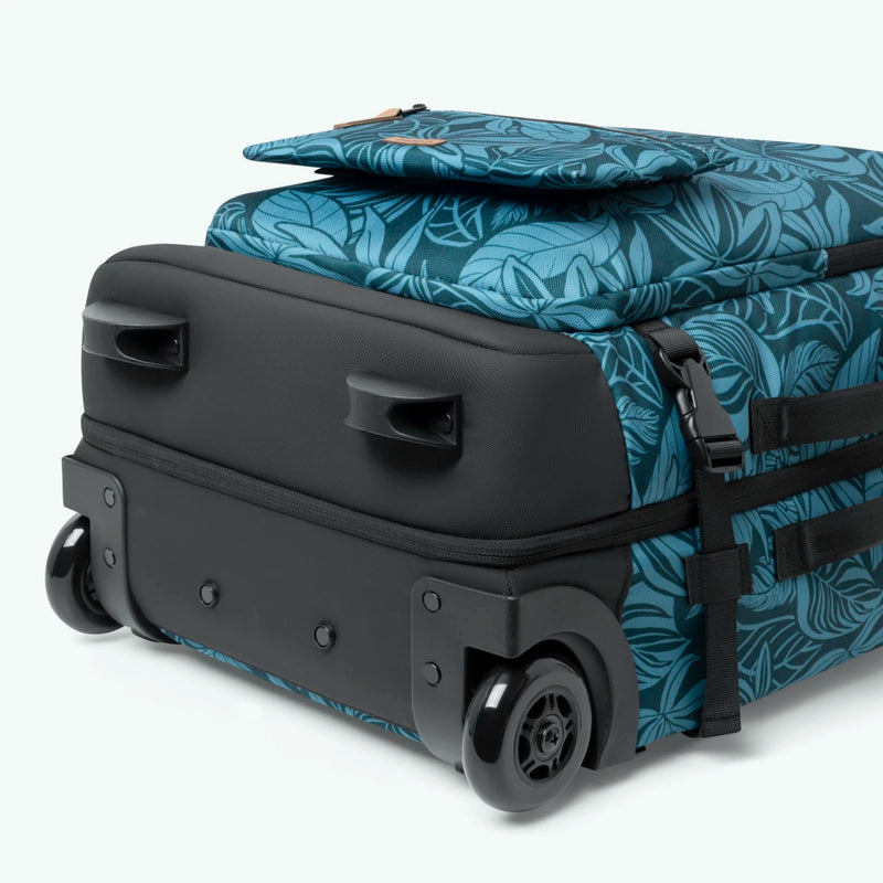 Valise souple 2 roues Small El Cotillo — vue 9