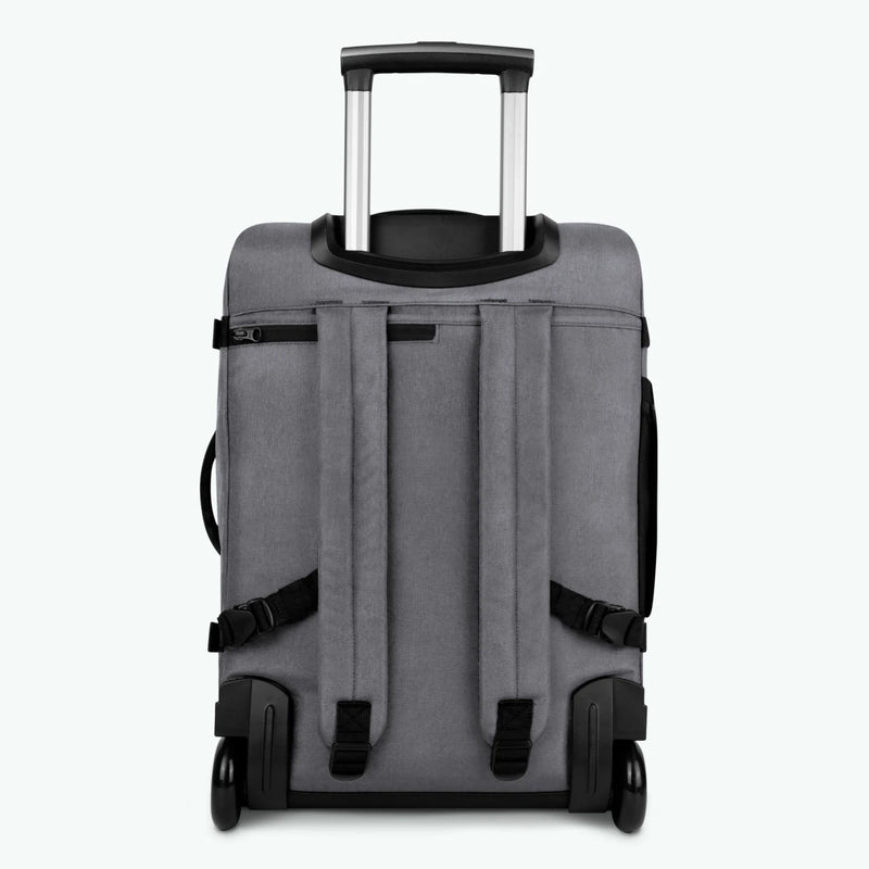 Valise souple 2 roues Small Getaria — vue 3