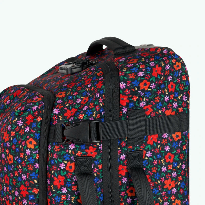 Valise souple 2 roues small Maupiti — vue 11