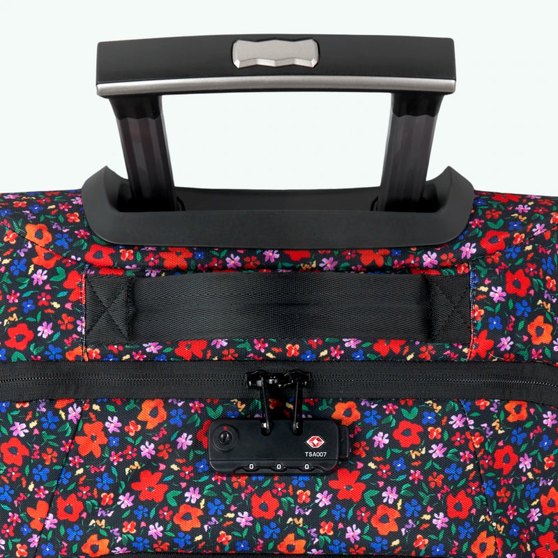 Valise souple 2 roues small Maupiti — vue 8